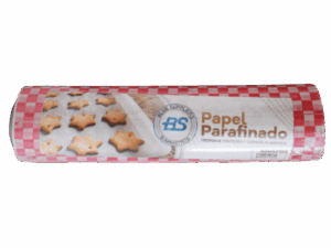 PAPEL PARAFINADO