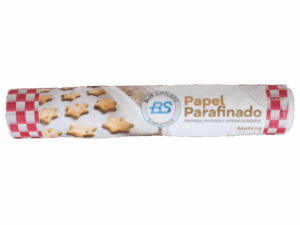PAPEL PARAFINADO