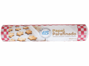 PAPEL PARAFINADO